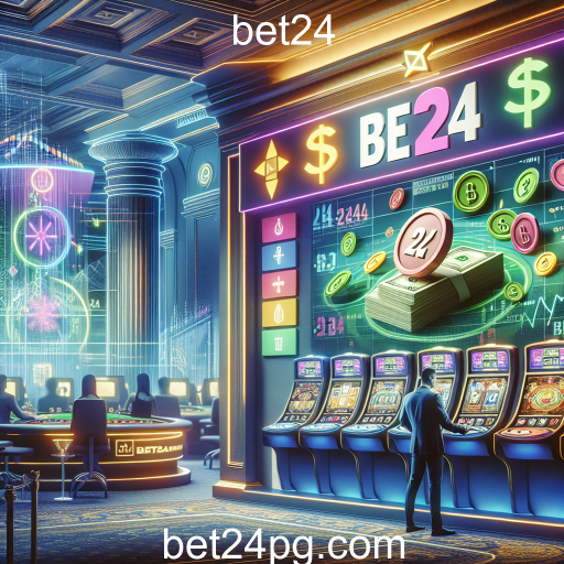 Explorando a Categoria Bancário do Bet24: Aprendizado e Diversão
